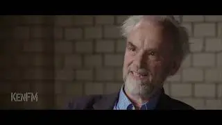 KenFm | Im Gespr&auml;ch: Prof. Rainer Mausfeld - Warum schweigen die L&auml;mmer ?