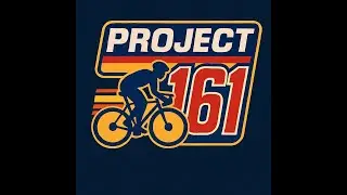 Project 161 - The Last Lap