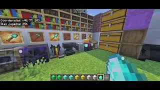 Textura para craftear r&aacute;pido Minecraft PE