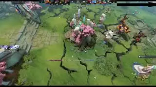 BOOM VS EXECRATION - SEA DOTA! - DPC 2021 SEA SEASON 2 Dota 2 Highlights