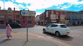 blackpool back in the day , dale street