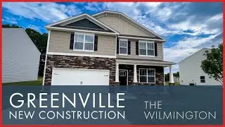 D.R. Horton's Wilmington Floor Plan: The Must-See Virtual Tour