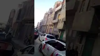 افراح مدينة صالح باي