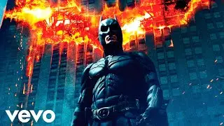 Jennifer Lopez ft Pitbull On The Floor (Dewerro Remix) (BATMAN [Chase Scene])