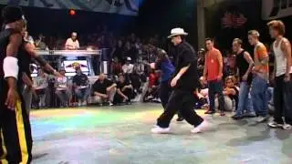 BREAKAHOLIX vs B-TOWN ALLSTARS