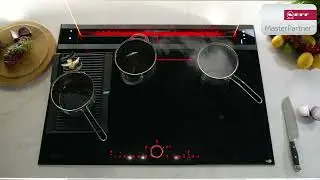 Neff Glass Draft Hood