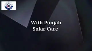 Best Solar installation company since 2015 in INDIA.
