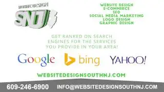 South NJ SEO Company