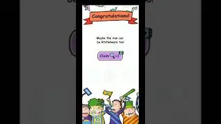 level 133 brain crack walkthrough