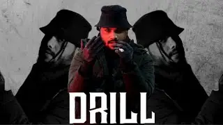 Emiway Bantai - Drill Song | Dance Cover | Rdthepopper Choreography
