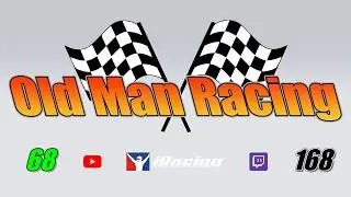 Old Man Racing / iRacing Ranked Server - MX-5 Rookie Racing