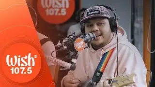 Mayonnaise performs 