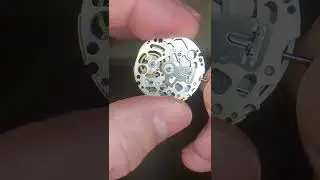 Seiko NH70