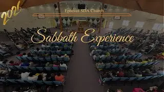 Sabbath Service: Sint Maarten Ephesus SDA Church Live Worship Experience