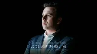 Desenhei-te na Memória - Jorge Baptista da Silva canta inéditos de Vasco de Lima Couto