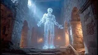 Session95 Glass Golem