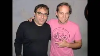 Matías Martin entrevista a Gabriel Rolón en Basta de Todo