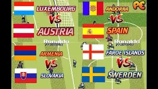 PORC EPIQUE 3402, (Ronaldo V-Football Game Boy Color) 01