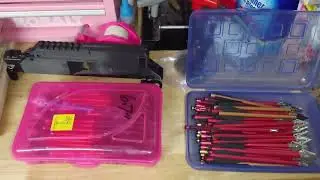 Crossbow discussion 