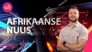27 Oktober 2025 Nuus