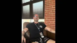 What are my goals after a successful Raw Nationals debut?