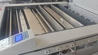 Offset Printing Prepress Thermal CTP Plate Making Machine