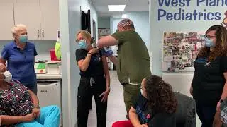 SCHEDULE YOUR FLU SHOT!