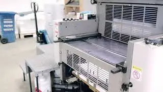 Technoprint - Let's Talk Business