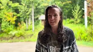 Meet Emily Trendos, Weston Family Conservation Science Fellow