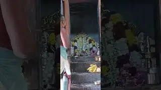 Today Thaippoosam Mahanyasa Poorva Rudrajapam Abhishekam Deeparadhana at Nurani Siva temple 