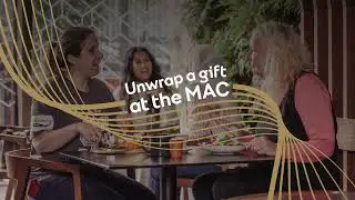 Unwrap a gift at the MAC Website Carousel 1920x1080 V1