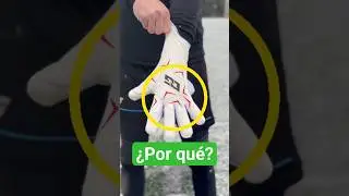 &iquest;Por qu&eacute; los porteros nos han enga&ntilde;ado?😱 #goalkeeper #football #shorts