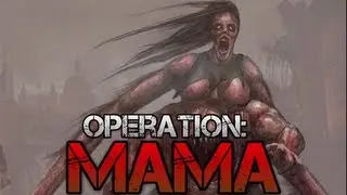 Dead Frontier Short - Mama