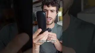 Buying a landline phone was a mistake&hellip;