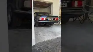 SEC 560 / W126 / COUP&Eacute; / OZ MITO 2 / V8 Power / M117