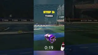 HOW TO SPEED FLIP IN 30 SECONDS IN ROCKET LEAGUE!