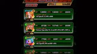 Extreme z awaken gohan