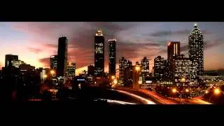 [adult swim] Bump - Atlanta Skylines