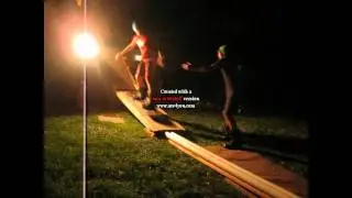 turf snowboard