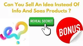 Virtual Event Summit Review | Start Selling Ideas Without Pre Work ?
