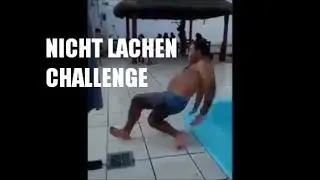 Nicht lachen Challenge - Die lustigsten Ausrutscher