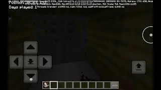 Minecraft horror map trailer (fake) so far