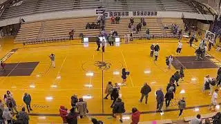 Beloit Memorial High School vs. Riverside