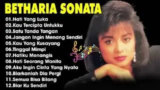 TEMBANG KENANGAN 80AN BETHARIA SONATA FULL ALBUM NO IKLAN