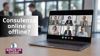Vuoi diventare consulente online? Scopri come!