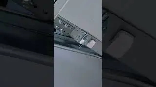 Garage Open? Sensor + Hinge hack 🤓