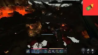 hytale ep.11 entro dentro il terreno