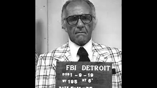 39: Detroit Mob Vs  New York Mob with Gunner | Last Show of the Year