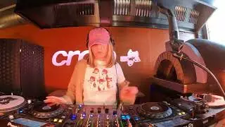 Abby Harris - CROP Radio - 02/04/25