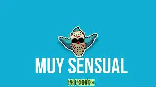 (INSTRUMENTAL) DE DONATY, RONNY GTA, MUY SENSUAL X PISTA DE DEMBOW